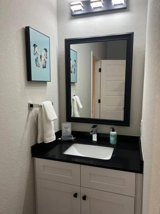 Lamar Villa-3 Bed 2.5 Bath With Outdoor Kitchen San Antonio Exteriör bild