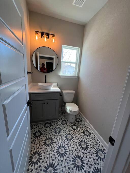 Lamar Villa-3 Bed 2.5 Bath With Outdoor Kitchen San Antonio Exteriör bild