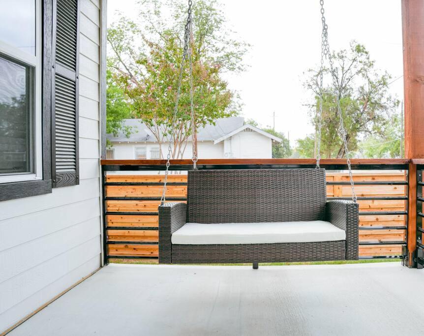 Lamar Villa-3 Bed 2.5 Bath With Outdoor Kitchen San Antonio Exteriör bild