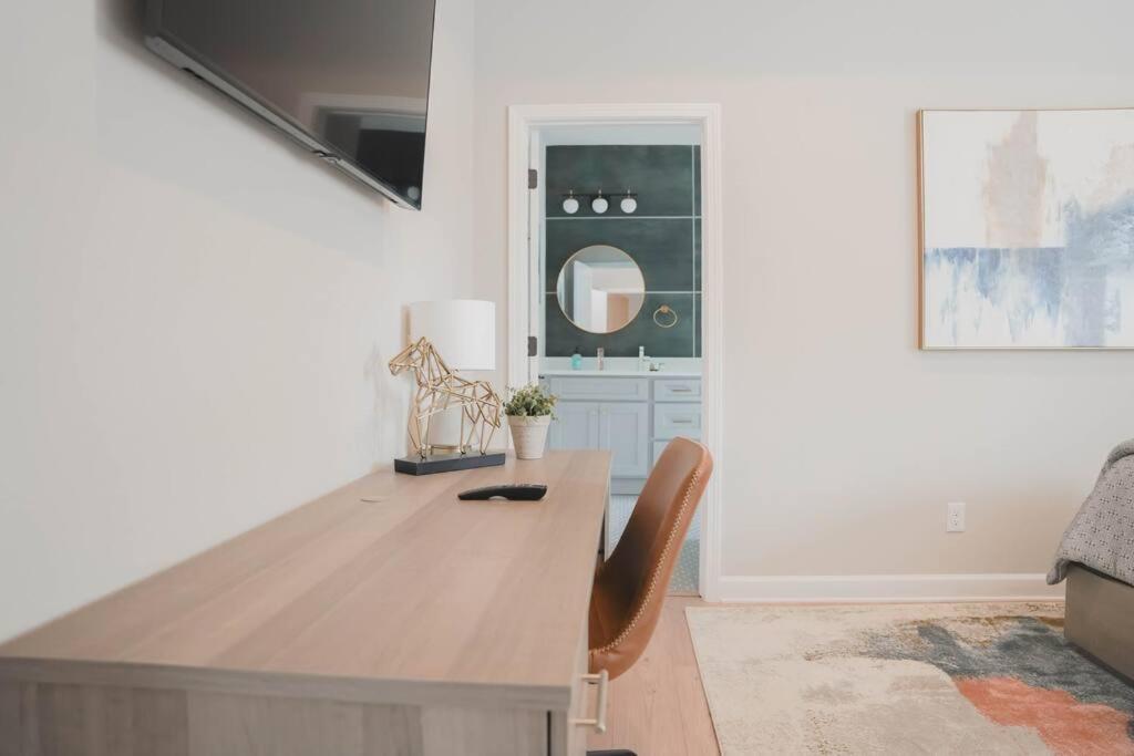 Lamar Villa-3 Bed 2.5 Bath With Outdoor Kitchen San Antonio Exteriör bild